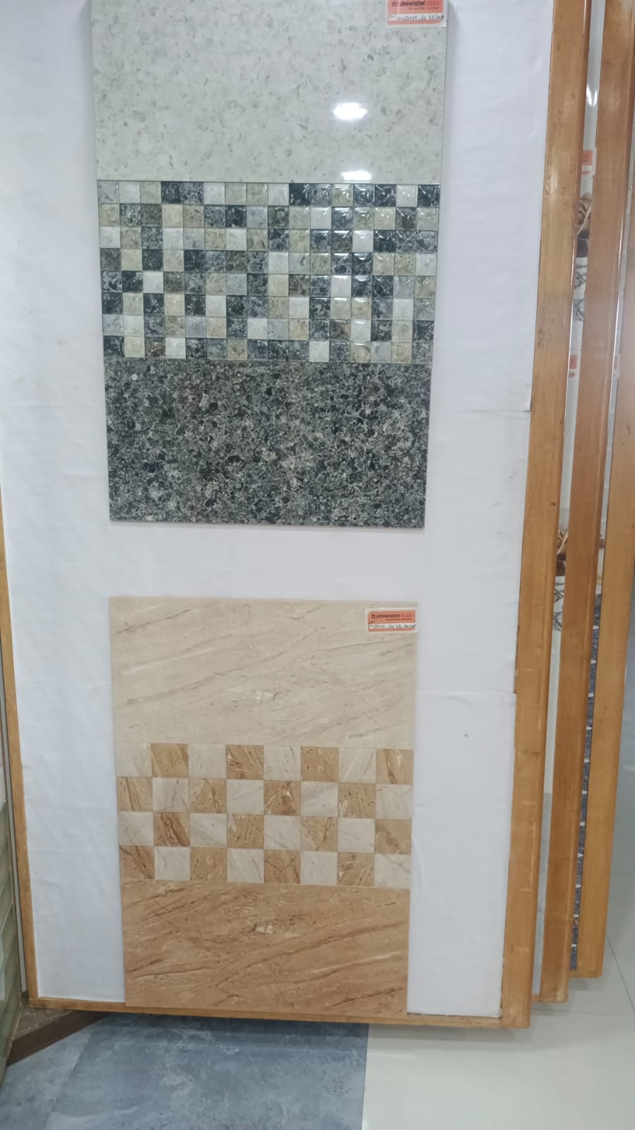 Bathroom & Kitchen Wall Tiles